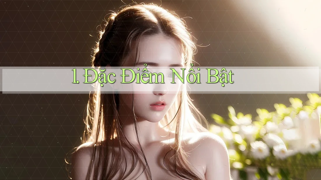 1. Đặc Điểm Nổi Bật