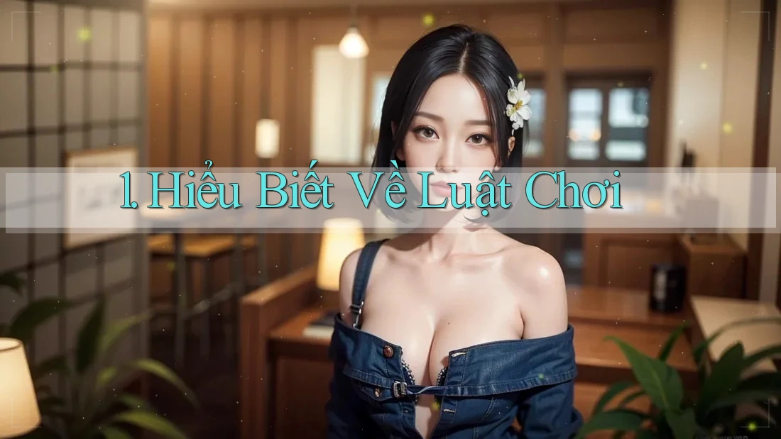 1. Hiểu Biết Về Luật Chơi