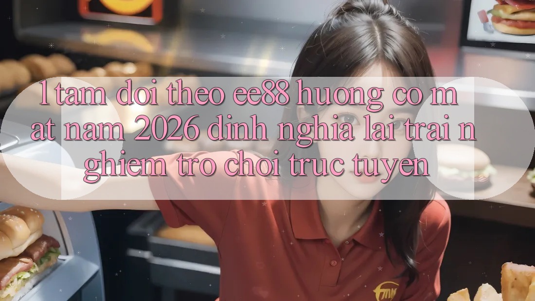 1. Tầm Dõi theo ee88 Hướng Có mặt Năm 2026: Định Nghĩa Lại Trải Nghiệm Trò chơi trực tuyến 1. Tầm Dõi theo ee88 Hướng Có mặt Năm 2026: Định Nghĩa Lại Trải Nghiệm Trò chơi trực tuyến