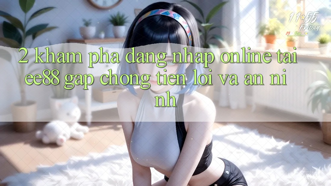 2. Khám phá Đăng Nhập Online Tại ee88: Gấp Chóng, Tiện Lợi Và An ninh