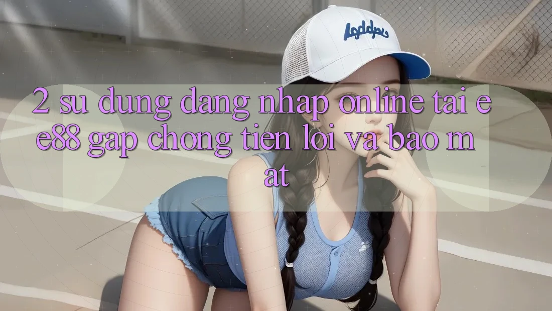 2. Sử dụng Đăng Nhập Online Tại ee88: Gấp Chóng, Tiện Lợi Và Bảo Mật