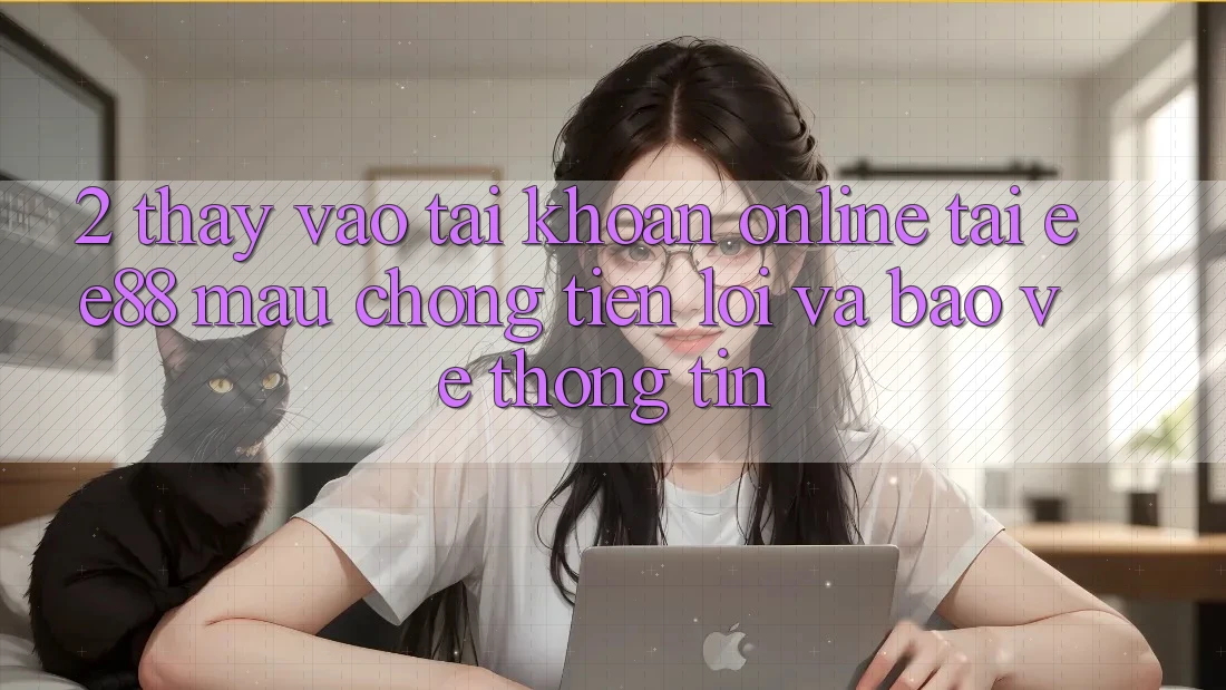 2. Thấy Vào tài khoản Online Tại ee88: Mau Chóng, Tiện Lợi Và Bảo vệ thông tin