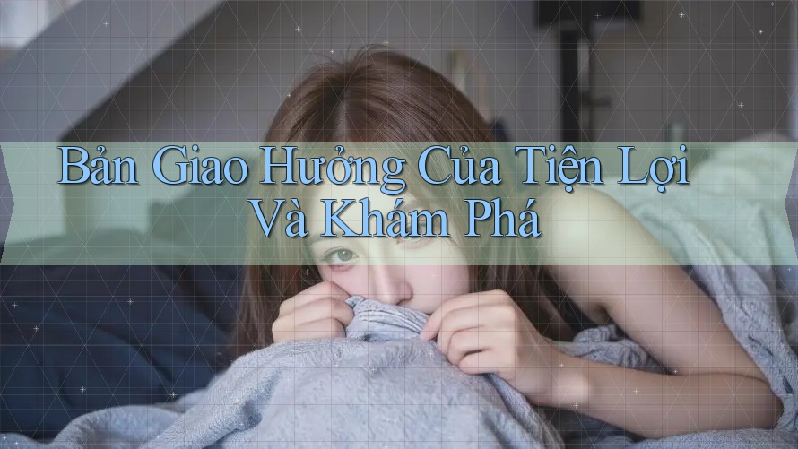 Bản Giao Hưởng Của Tiện Lợi Và Khám Phá