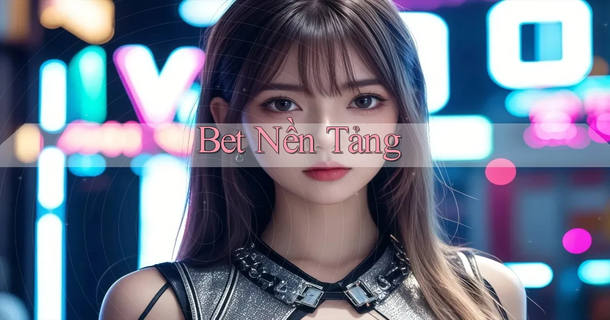 bet Nền tảng