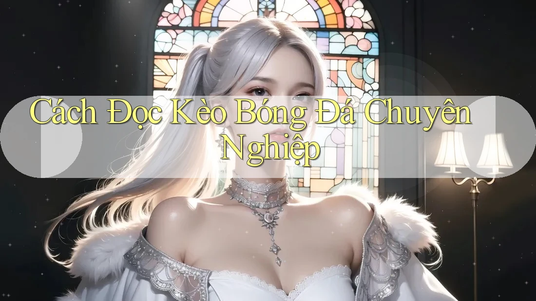 Cách Đọc Kèo Bóng Đá Chuyên Nghiệp
