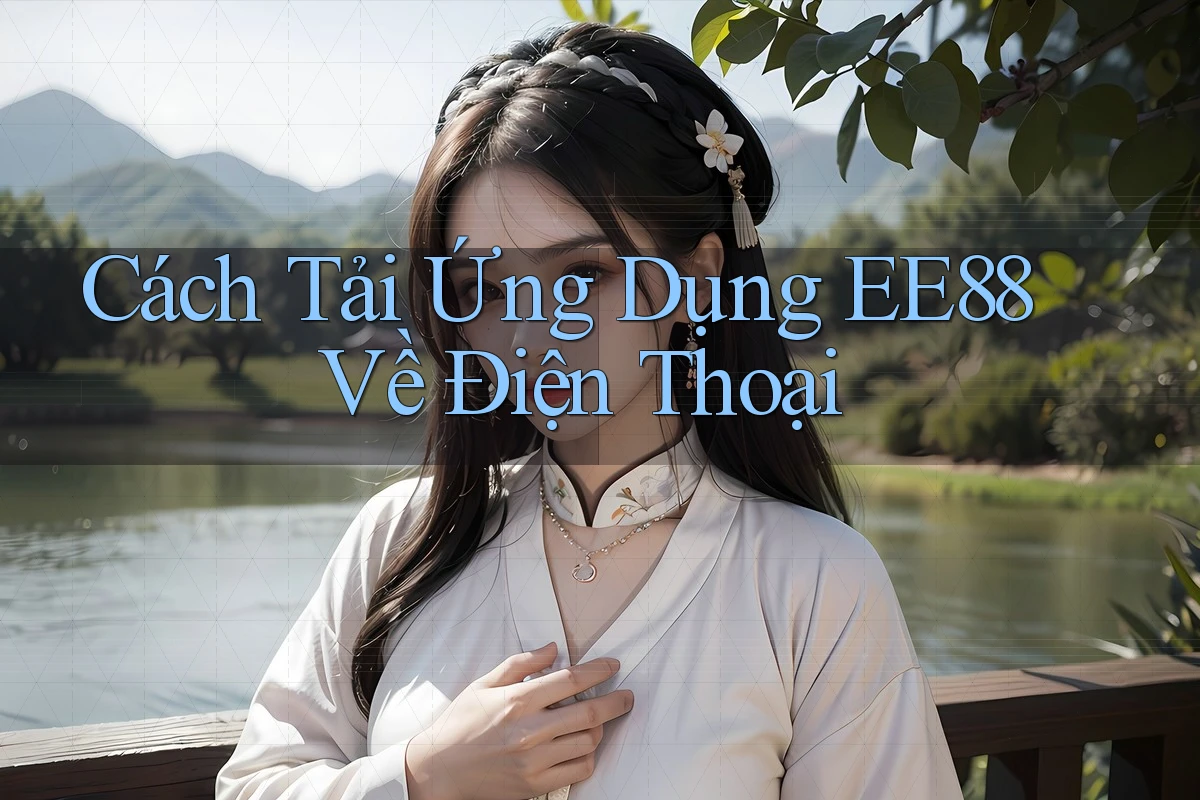 Cách Tải Ứng Dụng EE88 Về Điện Thoại