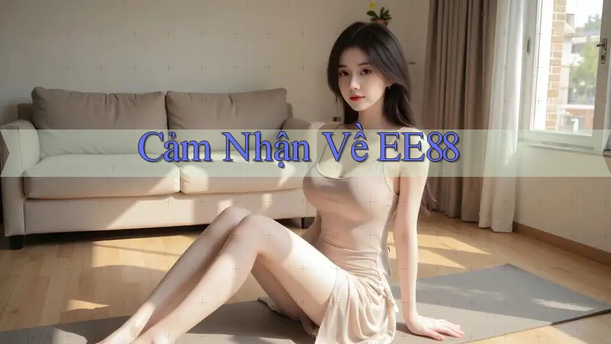 Cảm Nhận Về EE88