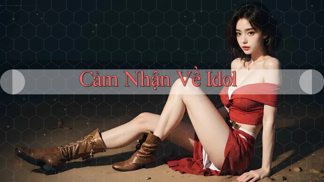 Cảm Nhận Về Idol Cảm Nhận Về Idol