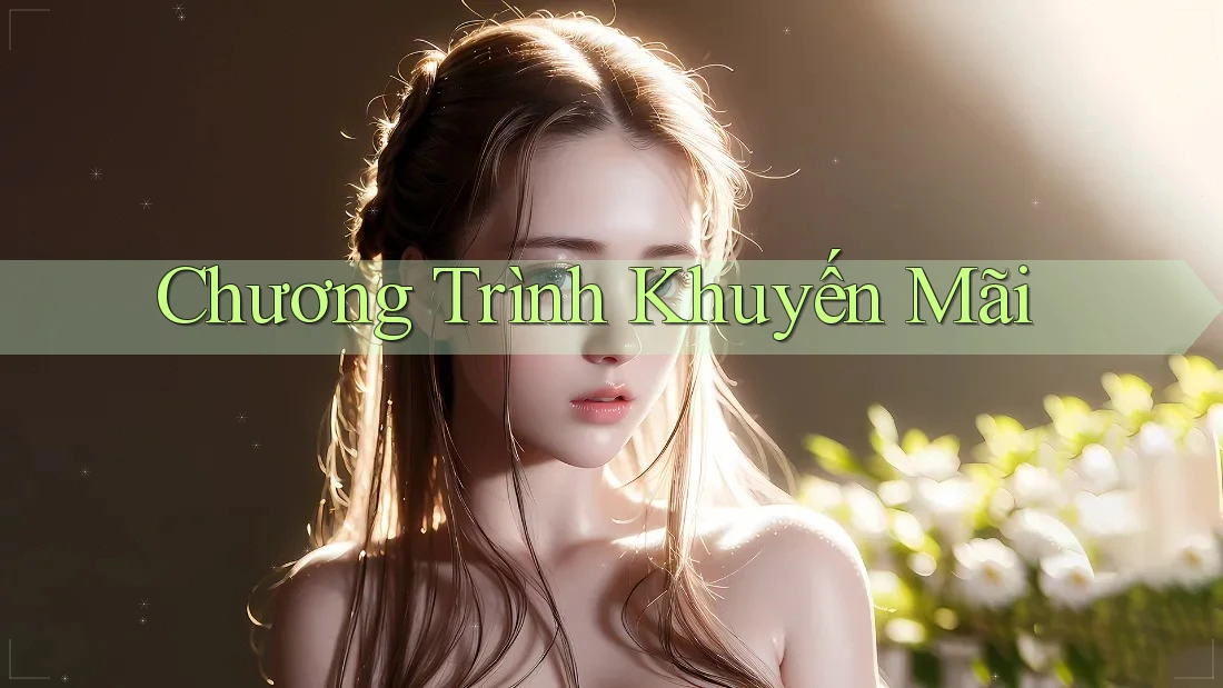 Chương Trình Khuyến Mãi
