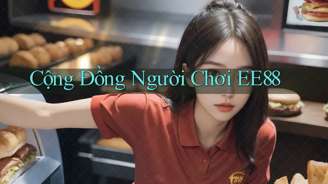 Cộng Đồng Người Chơi EE88