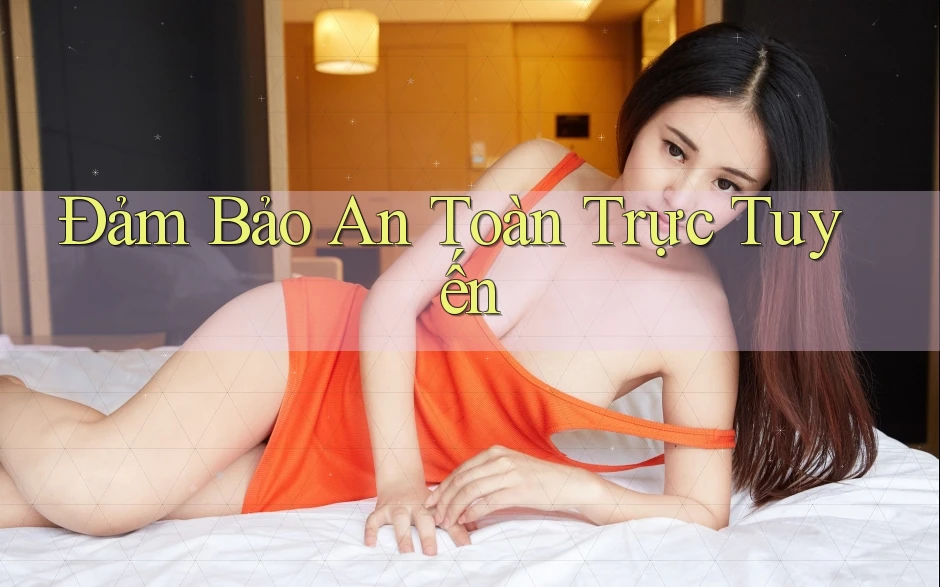 Đảm Bảo An Toàn Trực Tuyến