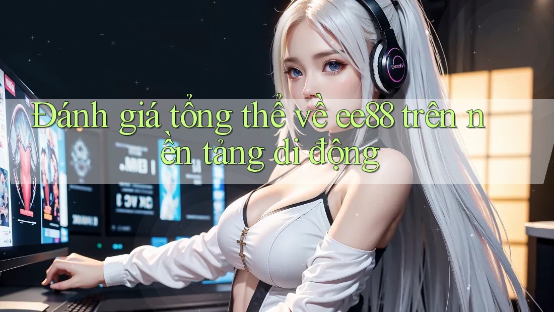 Đánh giá tổng thể về ee88 trên nền tảng di động