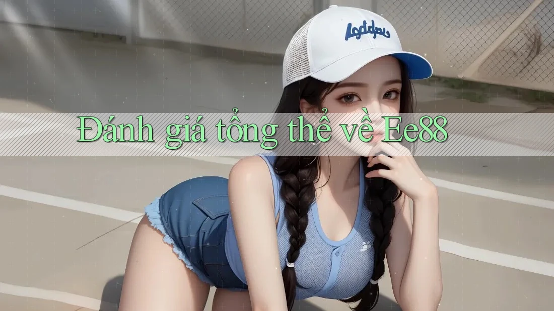Đánh giá tổng thể về ee88