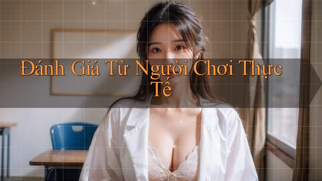 Đánh Giá Từ Người Chơi Thực Tế