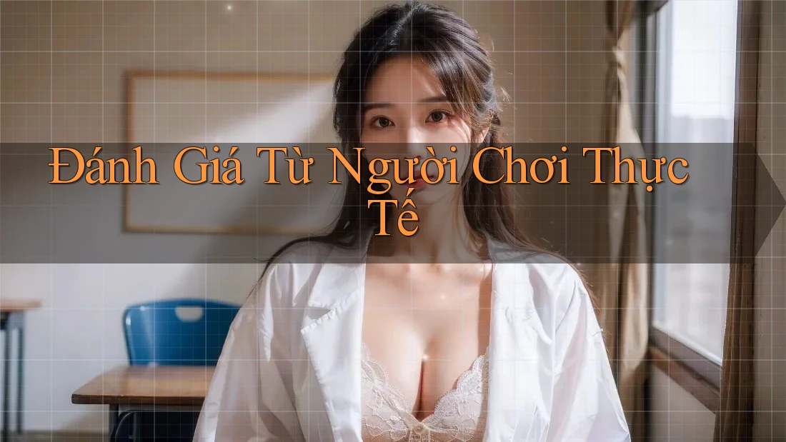 Đánh Giá Từ Người Chơi Thực Tế Đánh Giá Từ Người Chơi Thực Tế