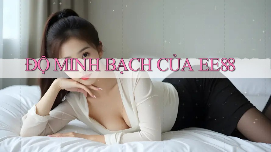 ĐỘ MINH BẠCH CỦA EE88