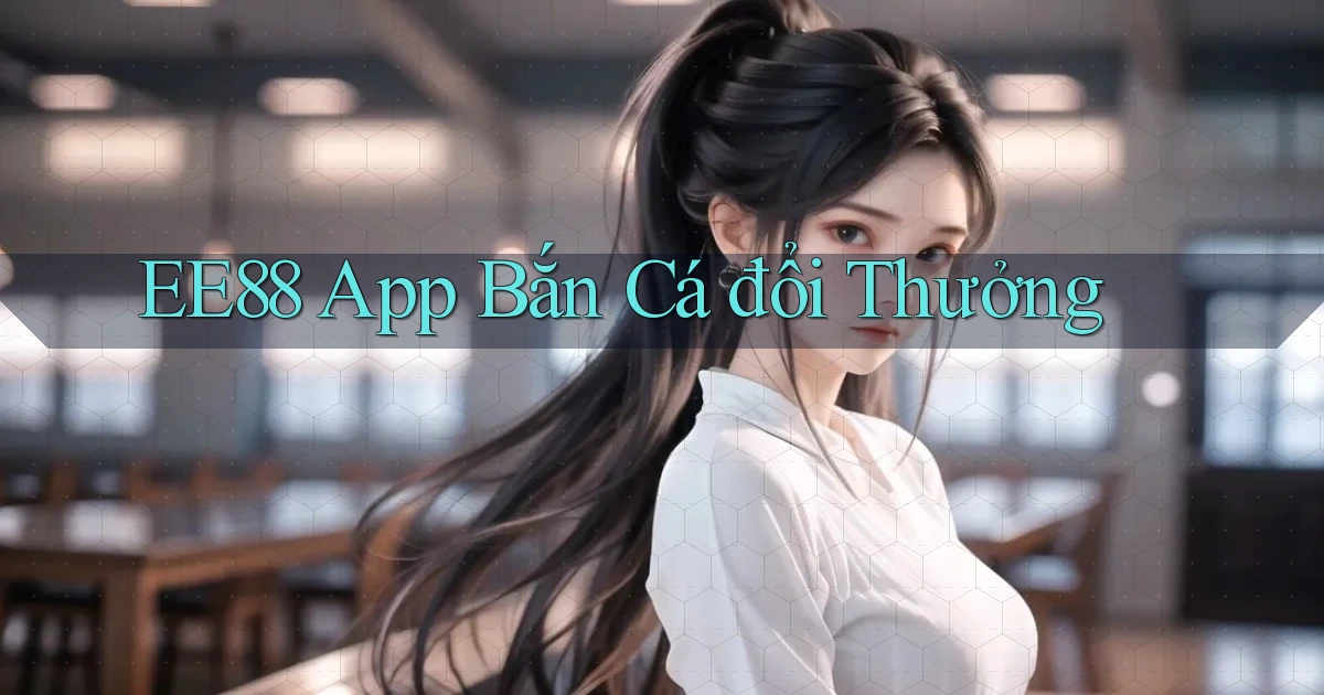 ee88 app bắn cá đổi thưởng