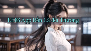 ee88 app bắn cá đổi thưởng