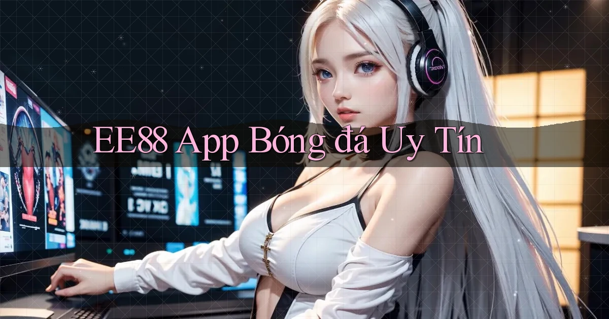 ee88 app bóng đá uy tín