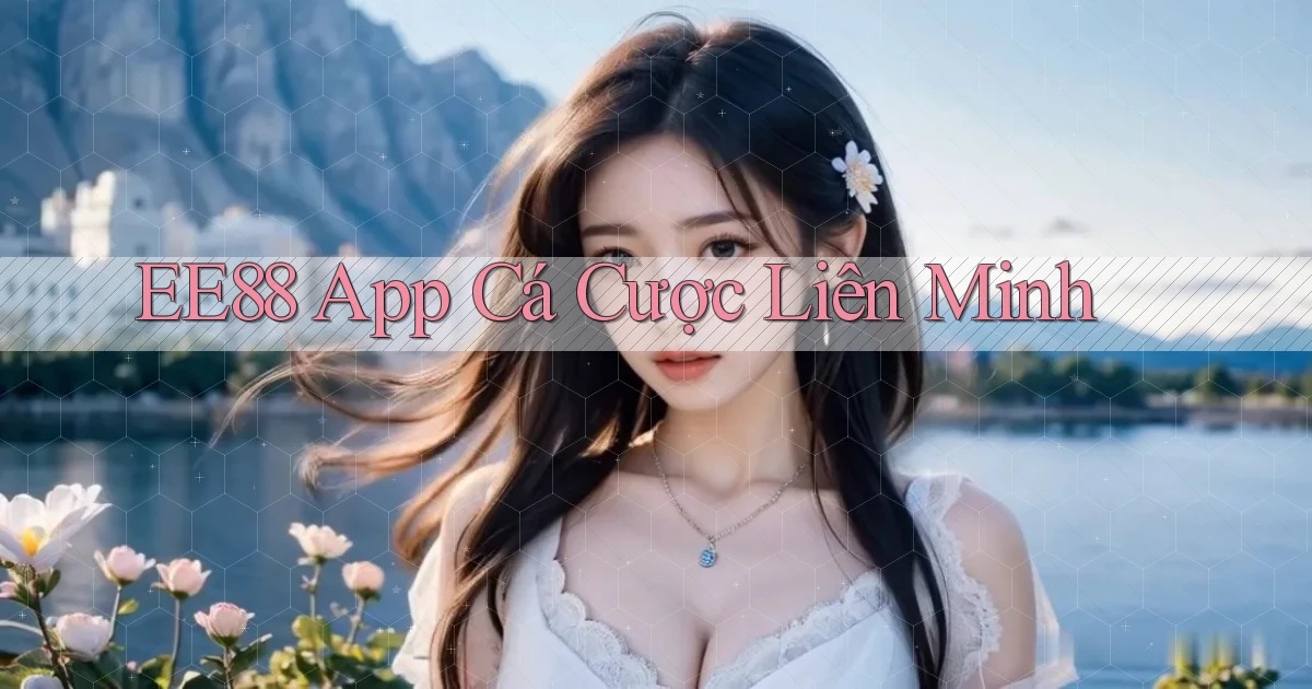 ee88 app cá cược liên minh