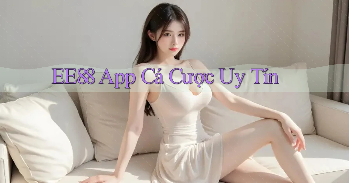 ee88 app cá cược uy tín