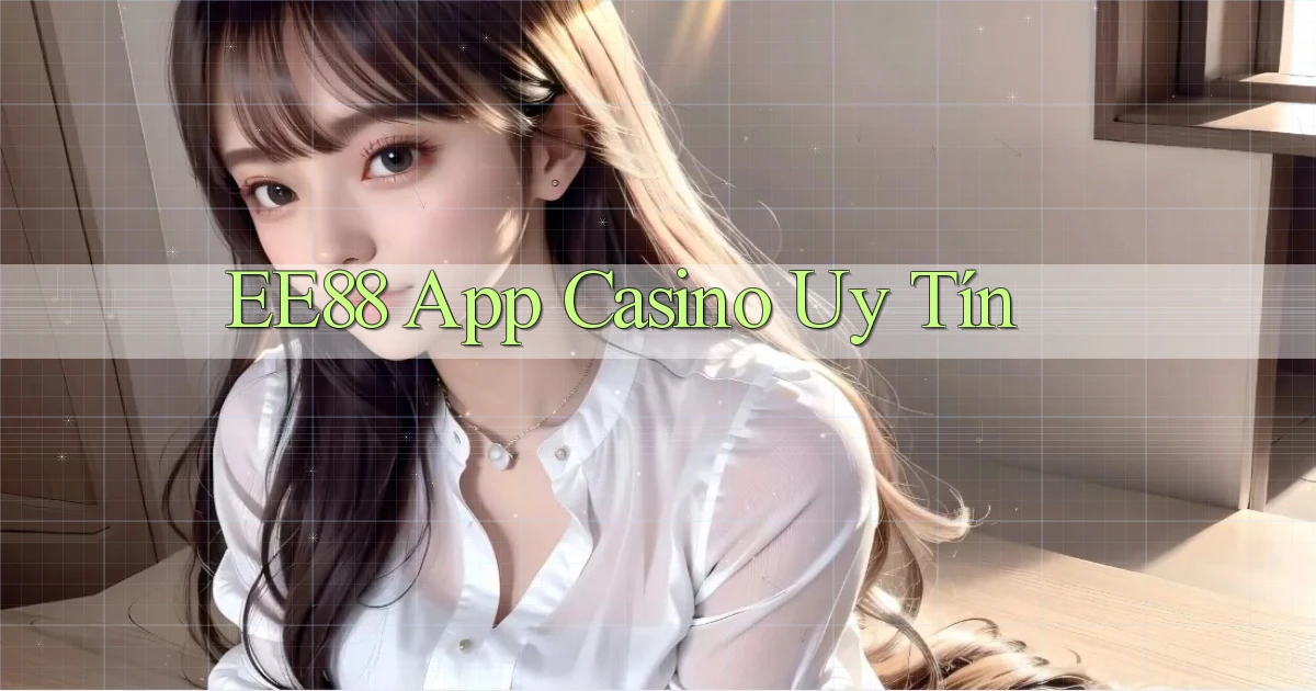 ee88 app casino uy tín