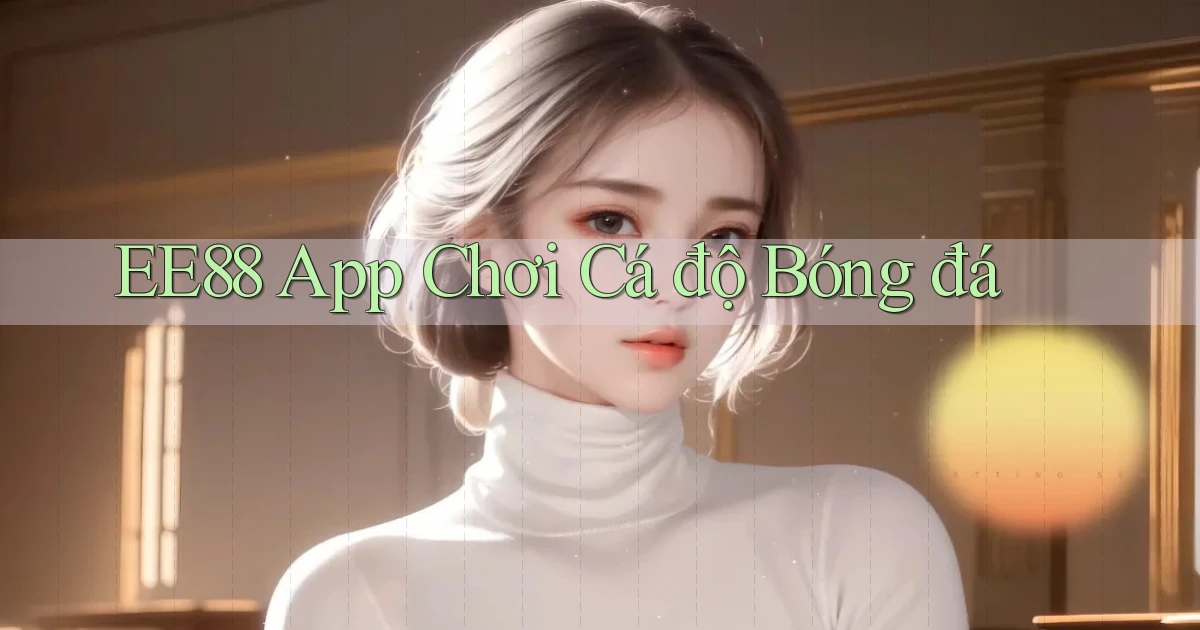 ee88 app chơi cá độ bóng đá