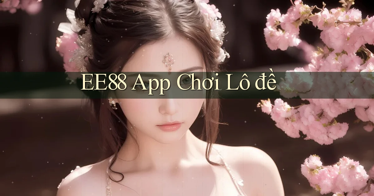 ee88 app chơi lô đề