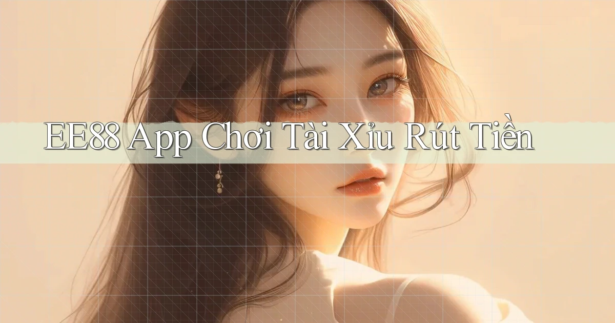 ee88 app chơi tài xỉu rút tiền