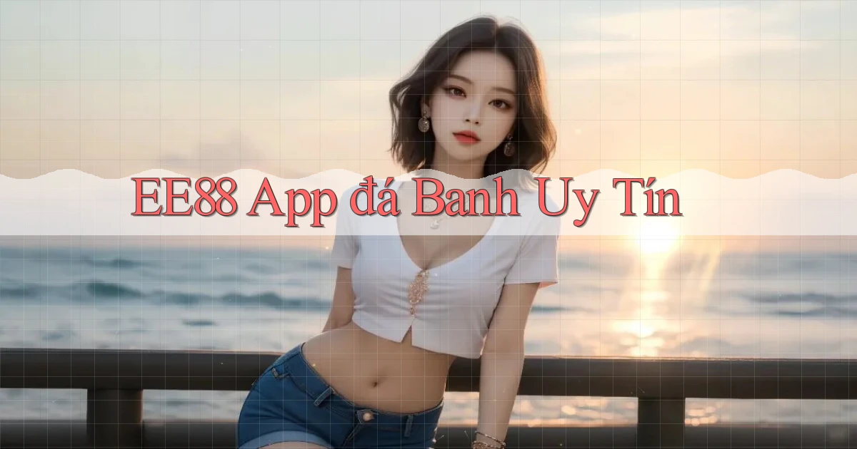 ee88 app đá banh uy tín