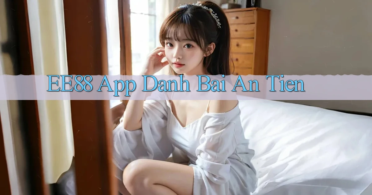 ee88 app đánh bài an tiền