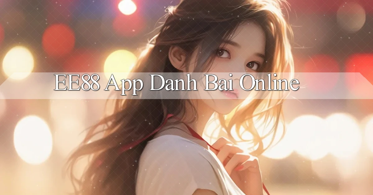 ee88 app danh bai online