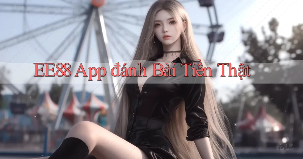 ee88 app đánh bài tiền thật