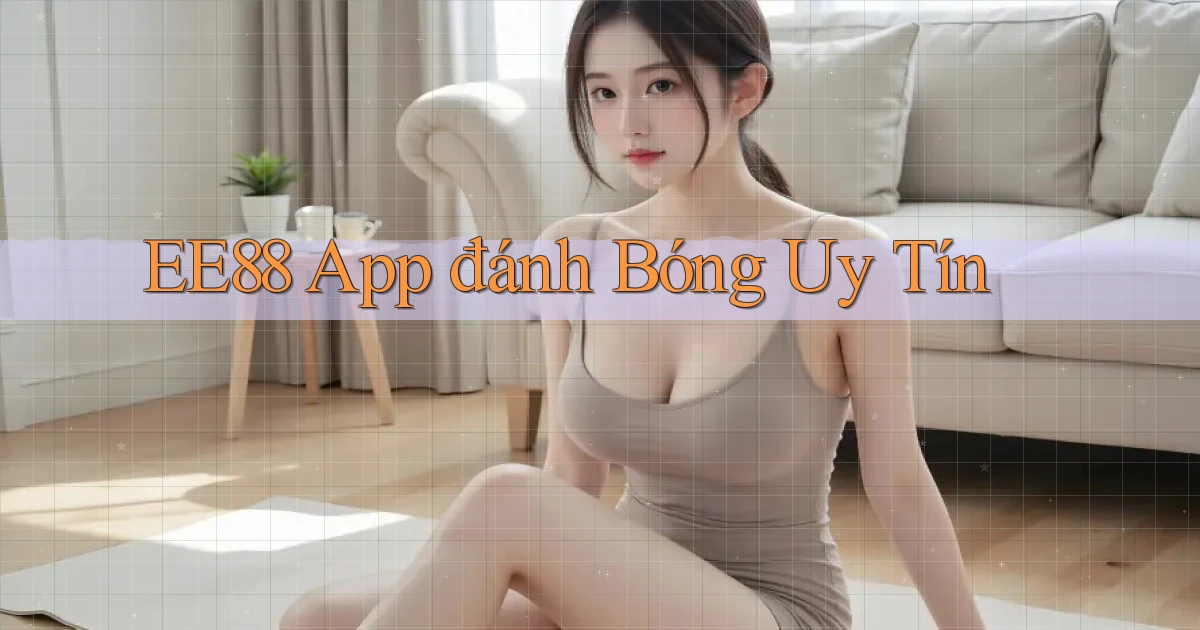 ee88 app đánh bóng uy tín