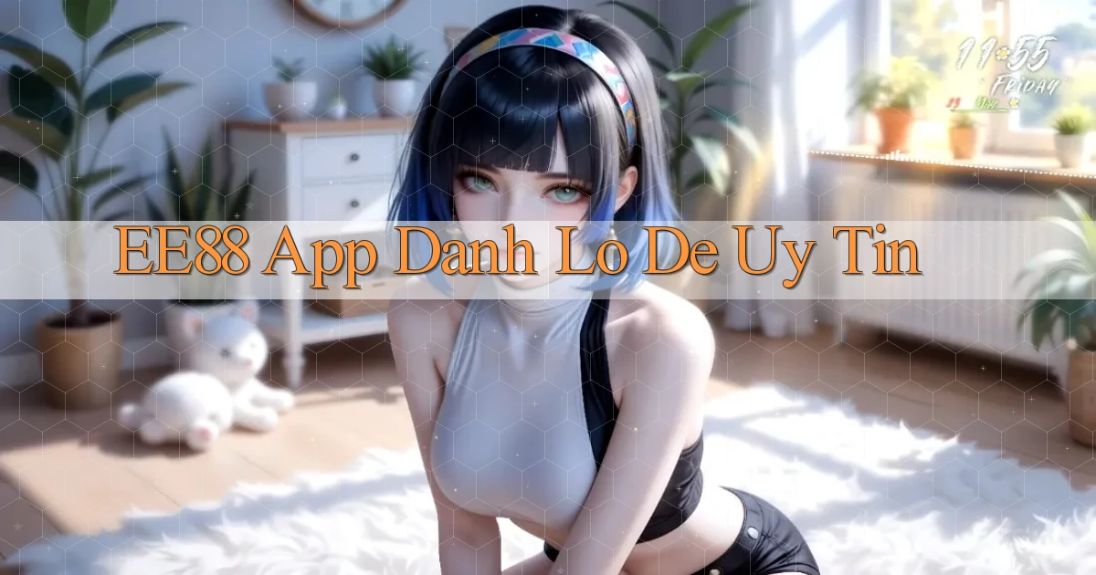 ee88 app đánh lô de uy tín