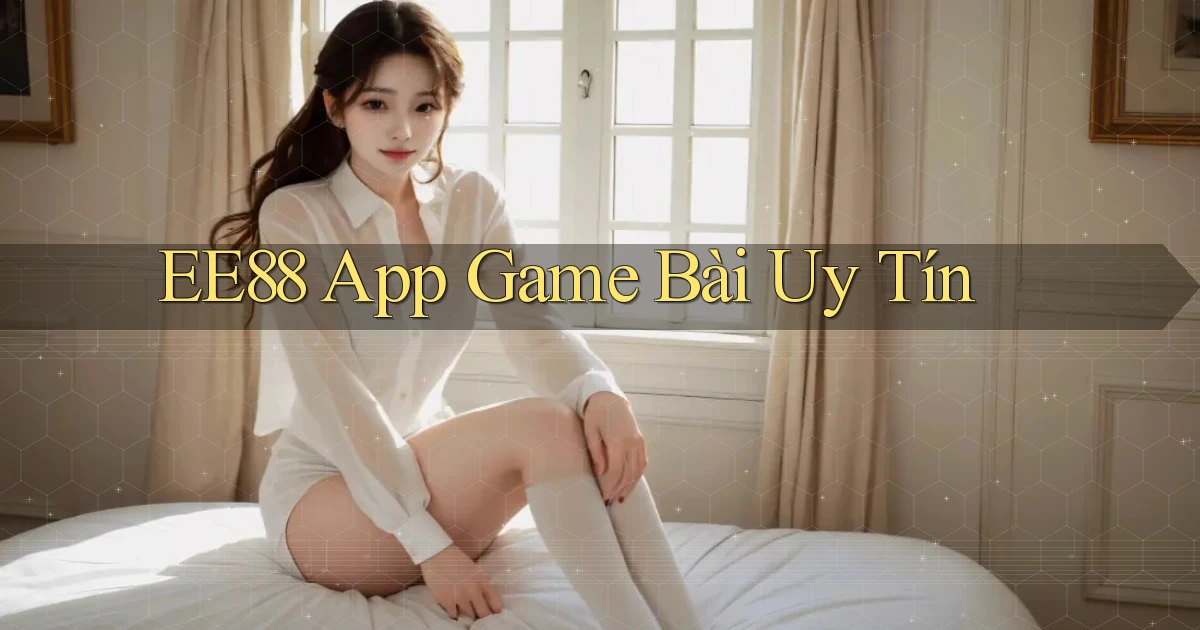ee88 app game bài uy tín
