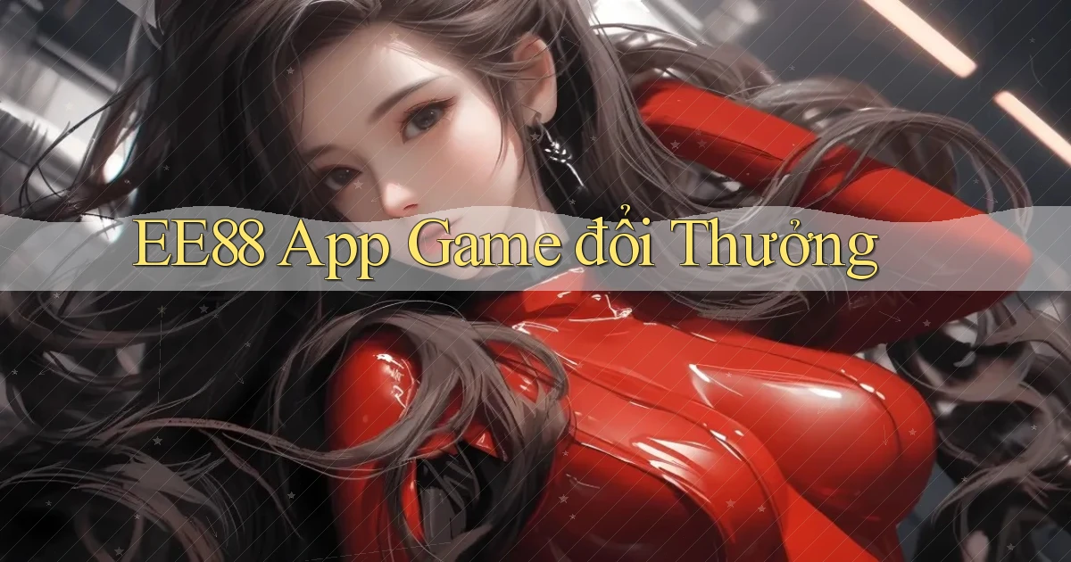 ee88 app game đổi thưởng