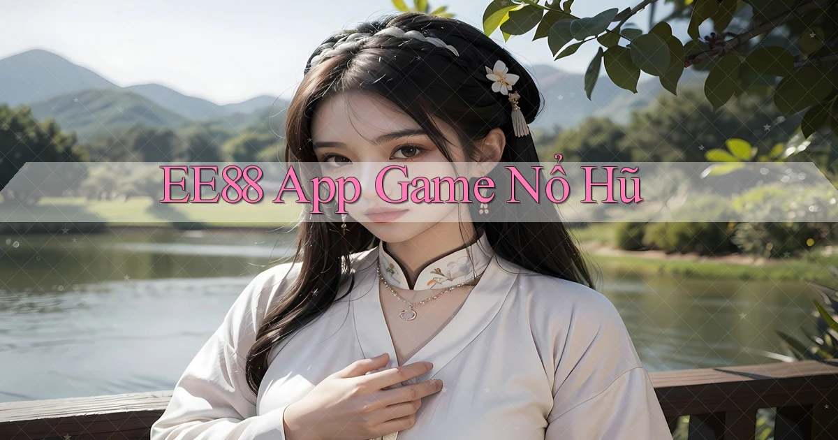 ee88 app game nổ hũ