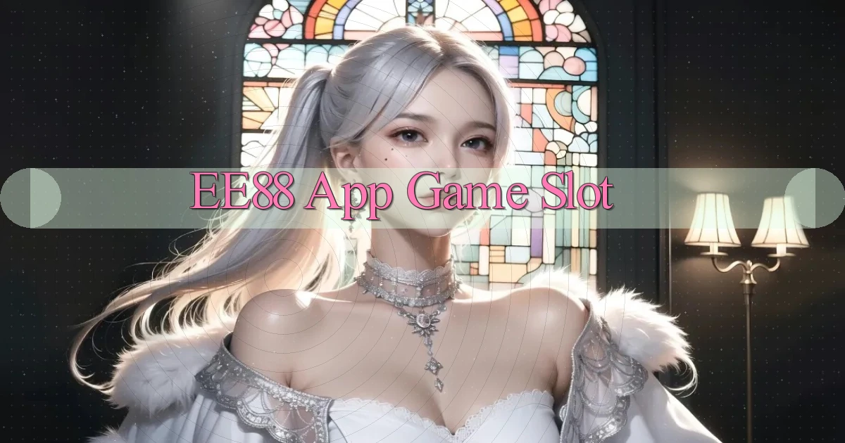 ee88 app game slot