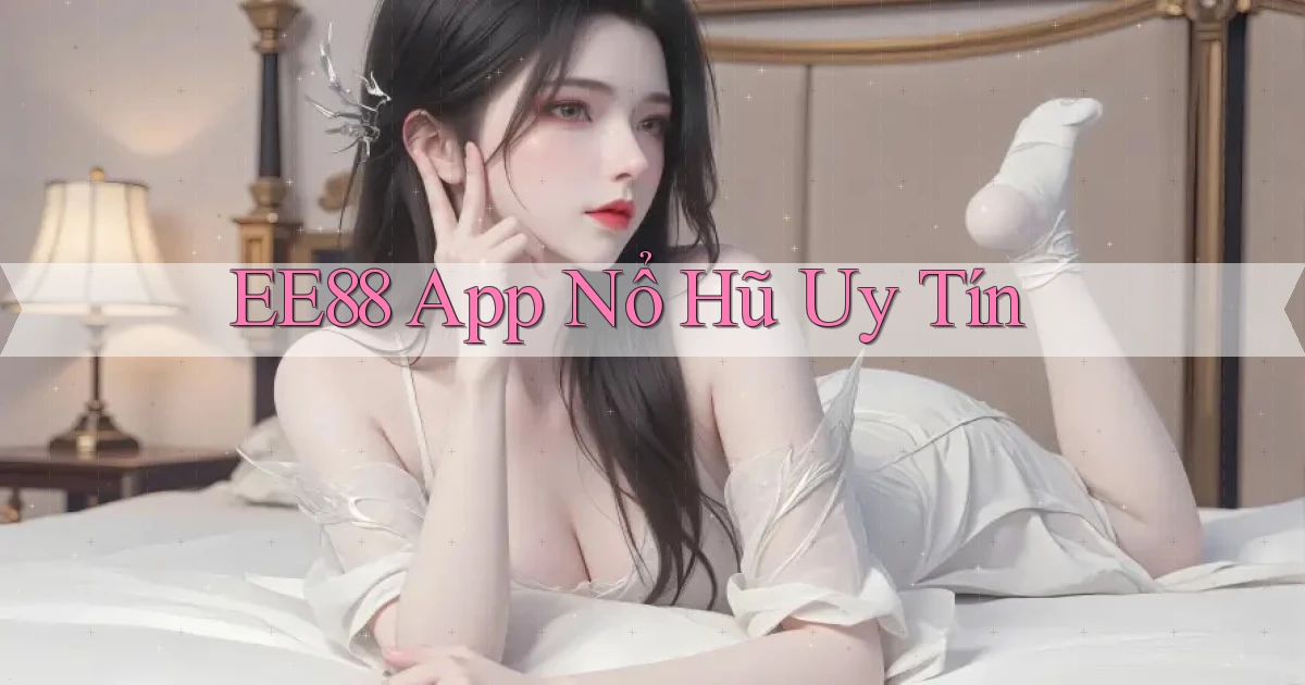 ee88 app nổ hủ uy tín