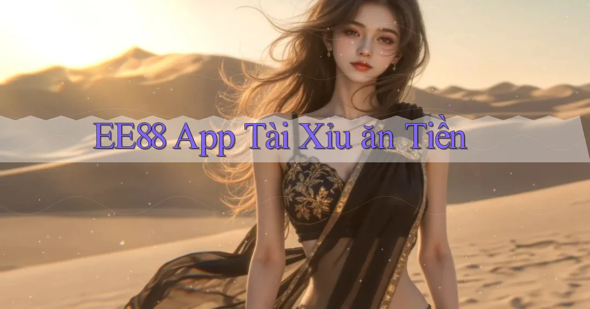 ee88 app tài xỉu ăn tiền