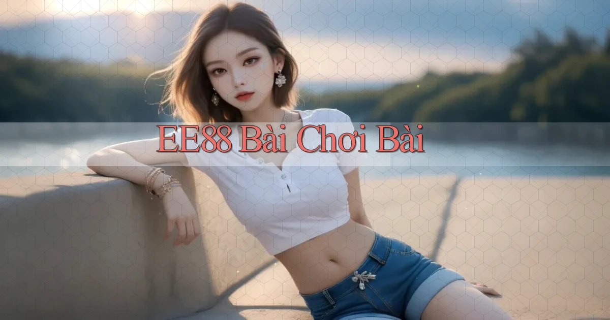 ee88 bài chơi bài
