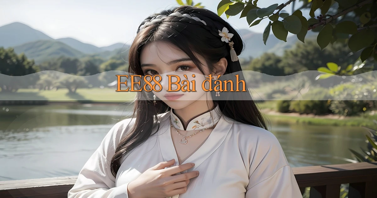 ee88 bài đánh