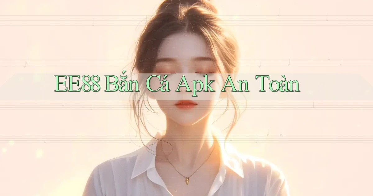 ee88  bắn cá apk an toàn