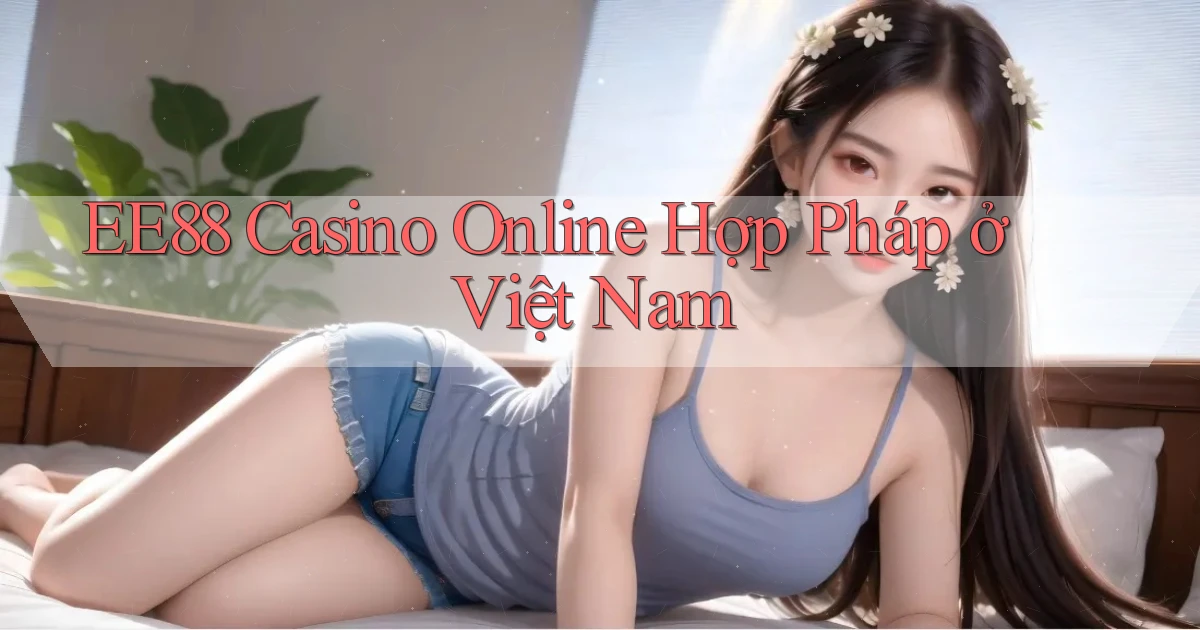 ee88 casino online hợp pháp ở việt nam