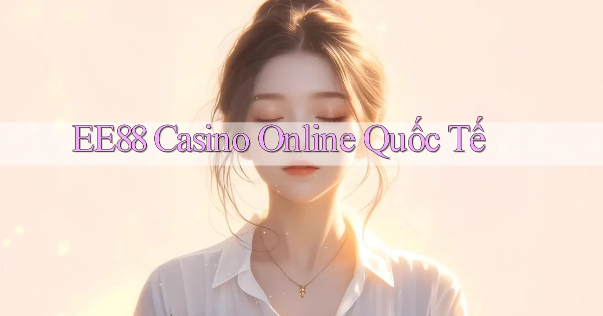 ee88 casino online quốc tế