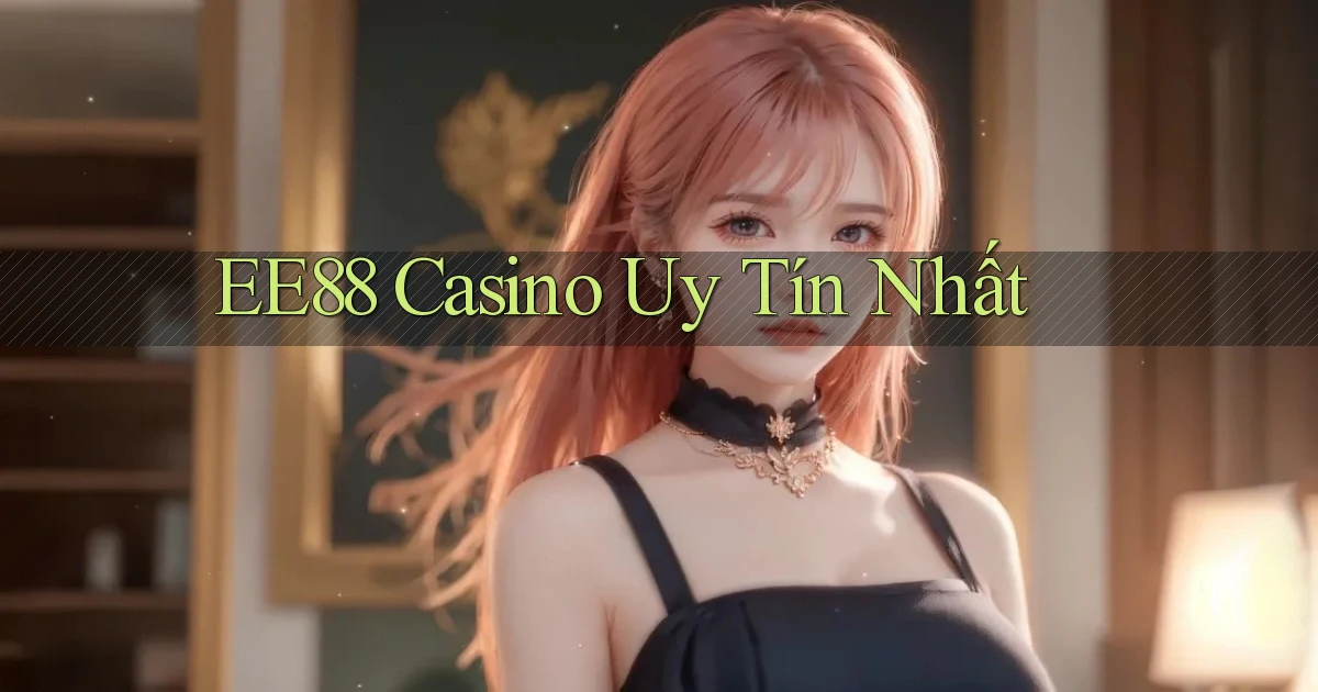 ee88 casino uy tín nhất
