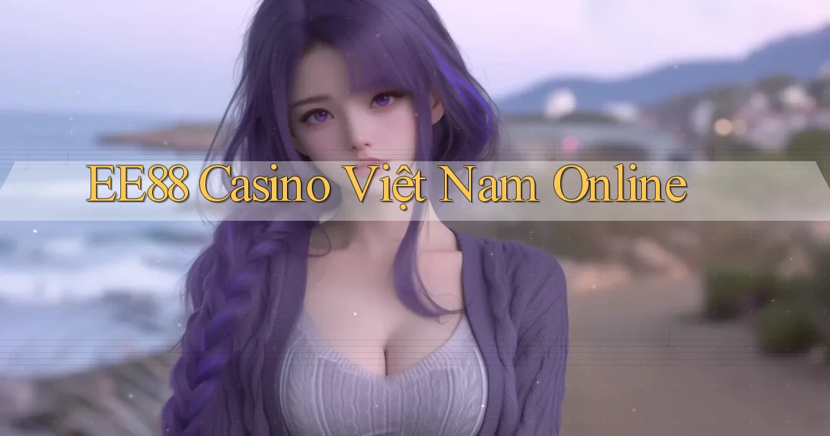 ee88 casino việt nam online