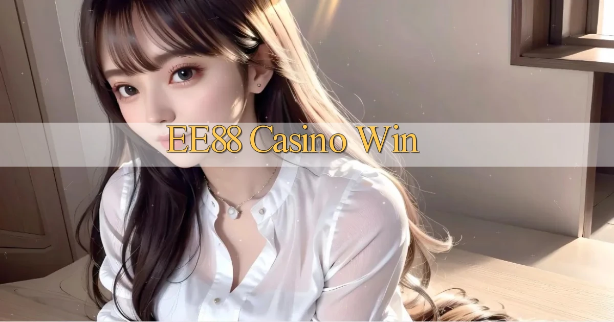 ee88 casino win