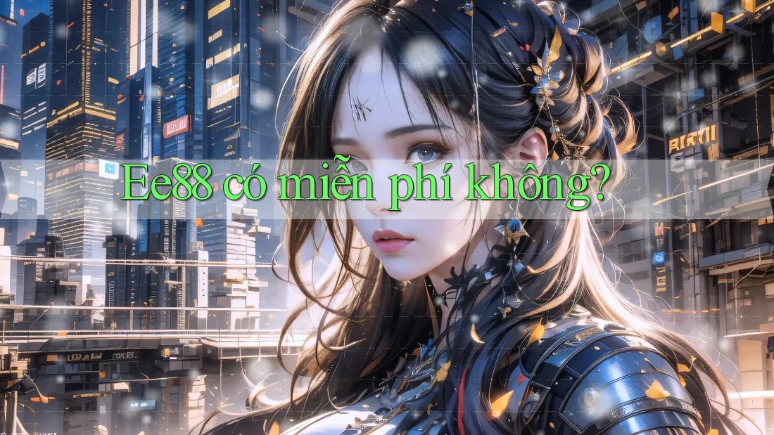ee88 có miễn phí không?